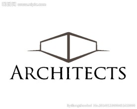 建筑logo