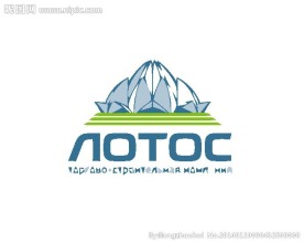 建筑logo
