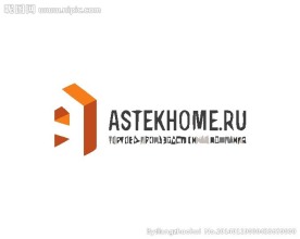 建筑logo