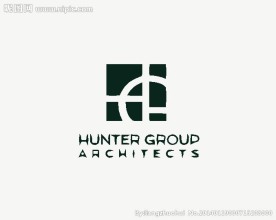 建筑logo