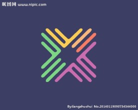建筑logo