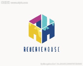 建筑logo