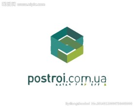 建筑logo