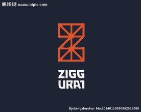 建筑logo