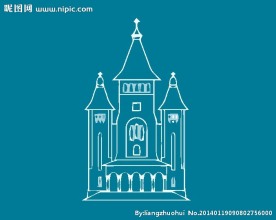 建筑logo