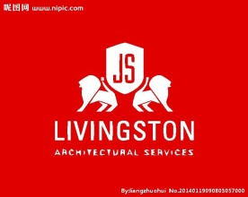 建筑logo