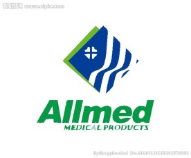 医疗logo