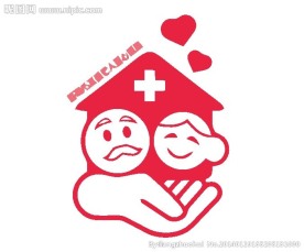 医疗logo
