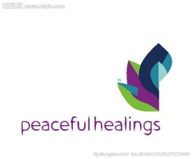 医疗logo