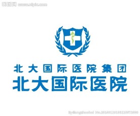 医疗logo