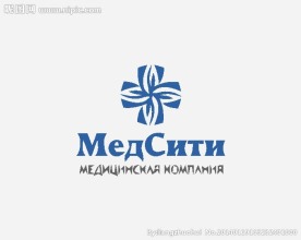 医疗logo