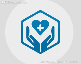 医疗logo