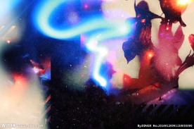 抽象艺术纹理背景