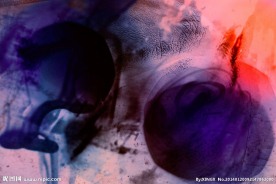 抽象艺术纹理背景