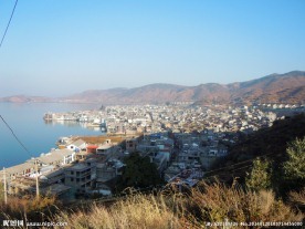 洱海