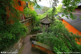 天台国清寺