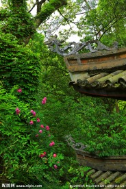 天台国清寺