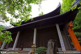天台国清寺