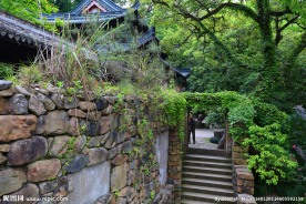 天台国清寺