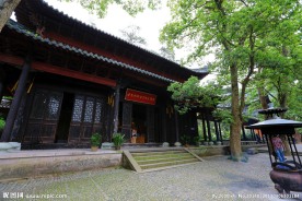 天台国清寺