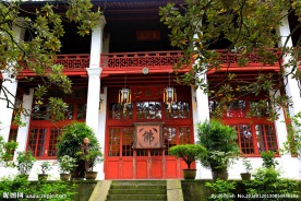 天台国清寺