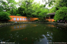 天台国清寺