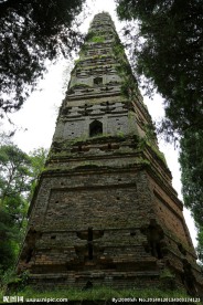 天台国清寺