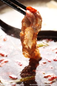 重庆火锅