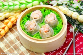 烧麦