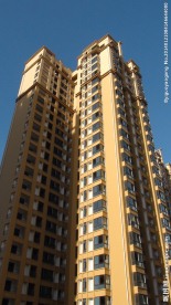 常绿大阅城实景效果