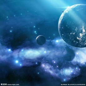 太空