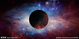 太空