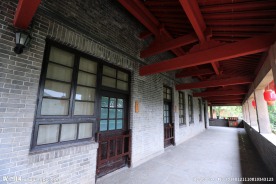 龙门香山寺