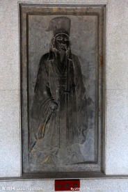 龙门香山寺
