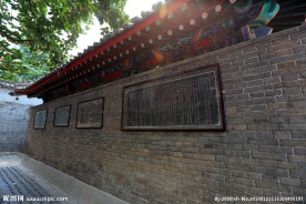 龙门香山寺