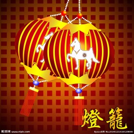 灯笼