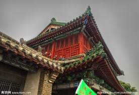 阁楼
