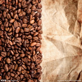 咖啡豆