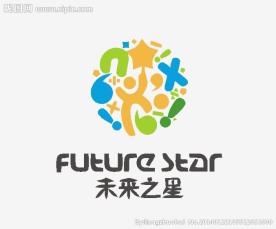 培训logo