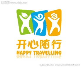培训logo