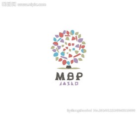 培训logo