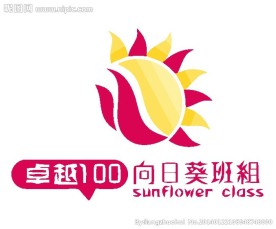培训logo