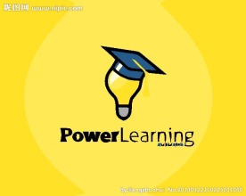 培训logo
