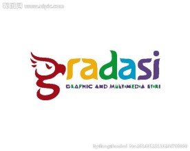 培训logo