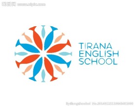 培训logo