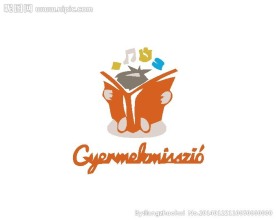 培训logo