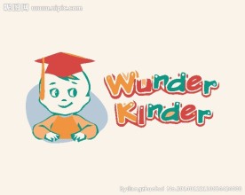 培训logo
