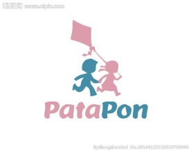 培训logo