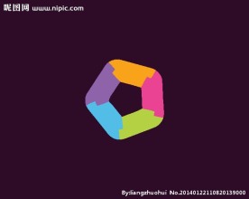培训logo