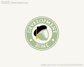 培训logo